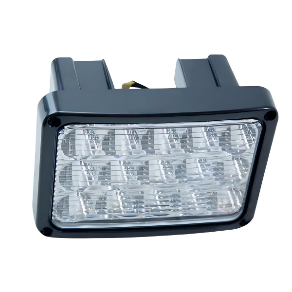 DZ91189721010 SHACMAN用LEDヘッドランプ バイアス電気システム