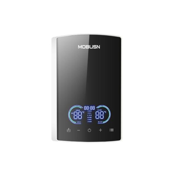 12KW-24KW 380V Portable Instant Electric Water Heater For Shower