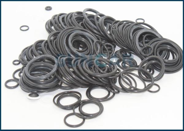 723-48-20403 selo hidráulico Kit Fits Excavator PC200-7 da válvula 7234820403
