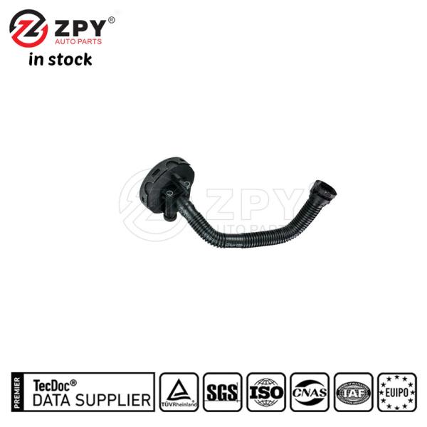 ZPY PCV Valve 03C103201P for Audi VW Porsche Germany Cars