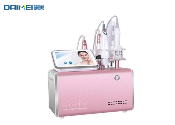 Mesogun Mesotherapy Gun Rf Thermalift Machine Anti Aging Wrinkle Removal Device
