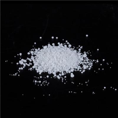 99.2% Al2O3 Tabular Corundum / Tabular Alundum Crystal High Fire Resistance