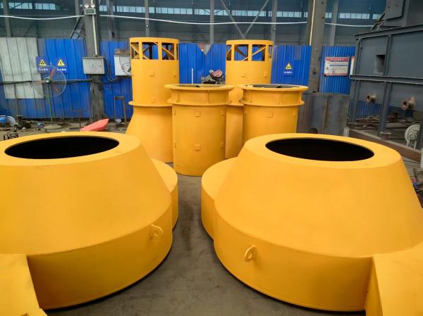 2400 X 3600 Cement Ball Mill 3200 X 4800 Rod Mill Sand Mill