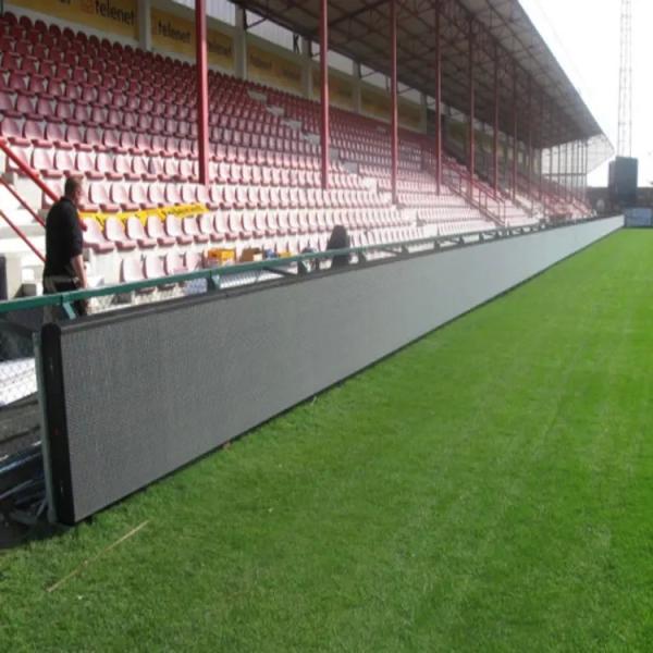 960x960mm Cabinet Stadium Led Display Screen With CE Rohs FCC CB Standard
