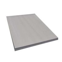 0.3mm laminou a placa de aço carbono suave Astm