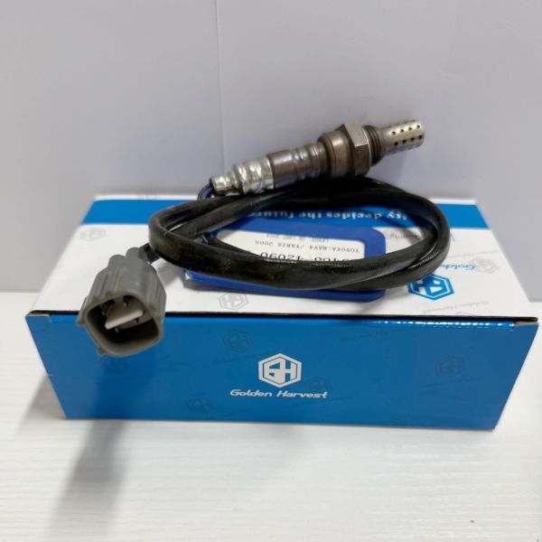 89465-42090 Automotive O2 Sensor For Toyota RAV4 YARIS 2005+ LEXUS GS 1997-2004 Car