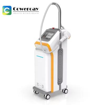 755nm 1064nm 808nm Diode Laser Machine , Pain Free Hair Removal Machine 300W 500W 1200W