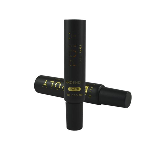 Cosmetic Shampoo Tube Shower Gel Packaging Tubes for Hotel Amenities