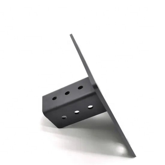 Металлический лист оцинкованной жести сваривая стальную пластину 10mm