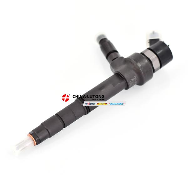 0 445 110 278 0445110278 DIESEL INJECTOR ASSY 0445 110 278 Fuel  Injector 0 445 110 278 for Hyundai 33800-4A600