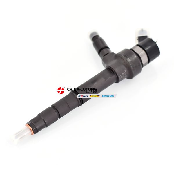 0 445 110 278 0445110278 DIESEL INJECTOR ASSY 0445 110 278 Fuel Injector 0 445 110 278 for Hyundai 33800-4A600