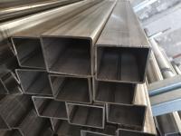 tuyau de place de 0.4MM solides solubles