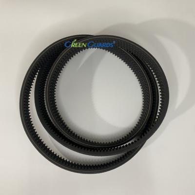OEM Standard Lawn Mower Parts Belt Secondary Banded 4V G105-0991 for Toro ProCore Support