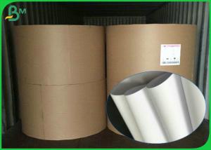 Papel sem revestimento de superfície macio 70gsm 80gsm de Woodfree com grande