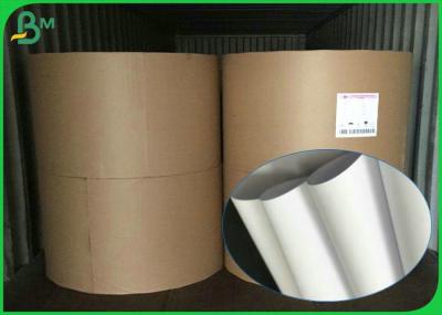 Мягкая поверхностная Ункоатед бумага 70гсм 80гсм Воодфре с большей жесткостью