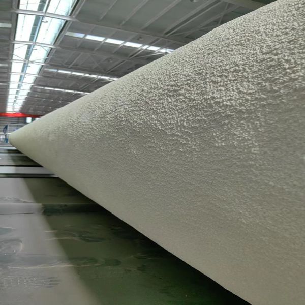 PU Foam Insulated Pipe Production Line with 508 - 1620 mm Steel Pipe Polyurethane Foam and Automated Control System