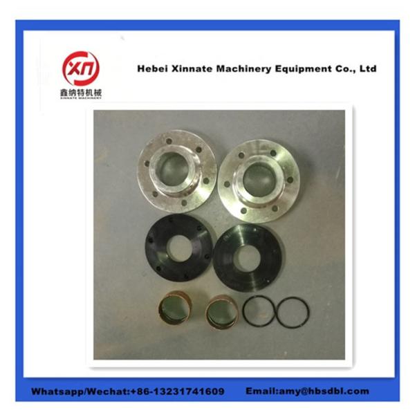 242573007 Putzmeister Concrete Pump Parts D60 D40 PM Flange Bearing Assembly