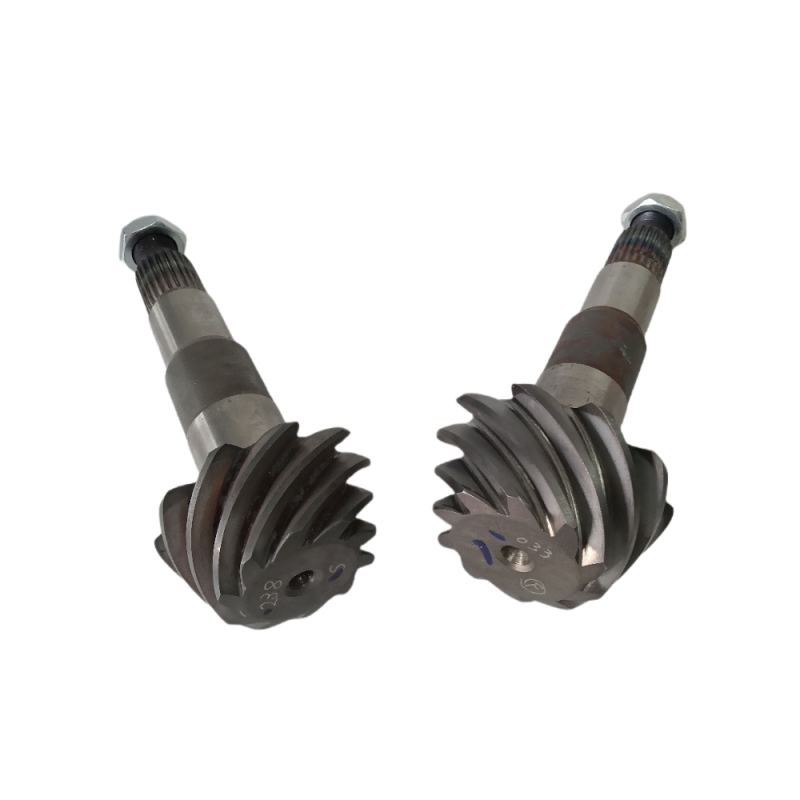 3512A030 for Mitsubishi Pajero KB4TH6WKH4W Rear Differential Main Drive Gear Kit Drive Gear Repair Kit