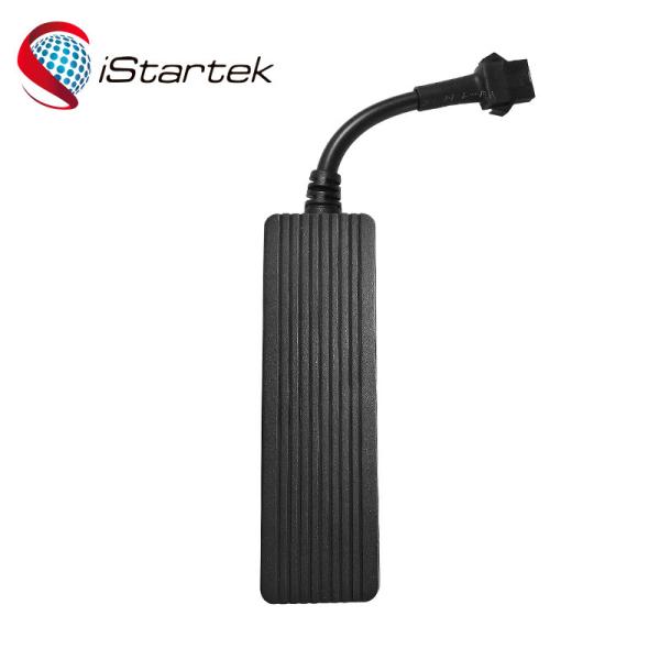 Real Time Automotriz Gos Mini Acc Detector Car And Motorcycle GPS Tracker With Apps