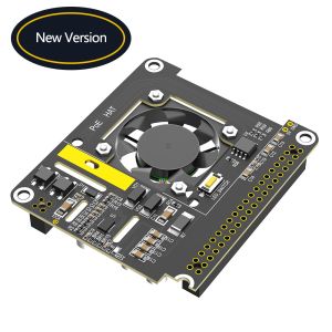 Raspberry Pi Adapter
