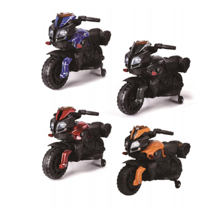 Детские мини-электрические мотоциклы игрушки для детей G.W/N.W 7.5/6.5 Упаковка размер 68.8*29.5*33