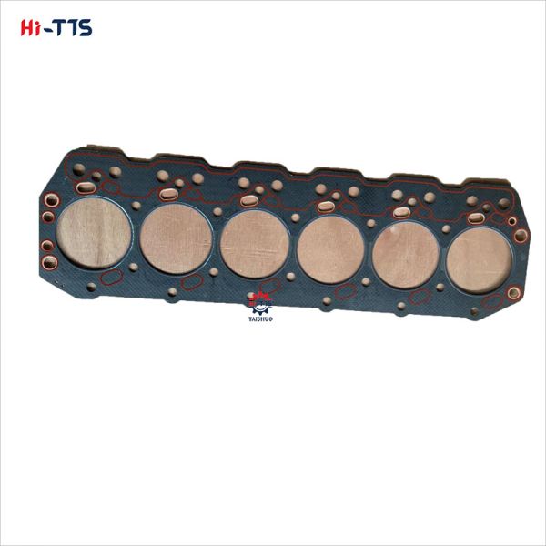 Набивка головки двигателя экскаватора делая машину 13Z 14Z 11115-UE010 11115-78780-71