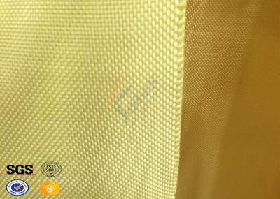 Veste/fogo de alta elasticidade tecido liso Reisitance da tela Kevlar do capacete