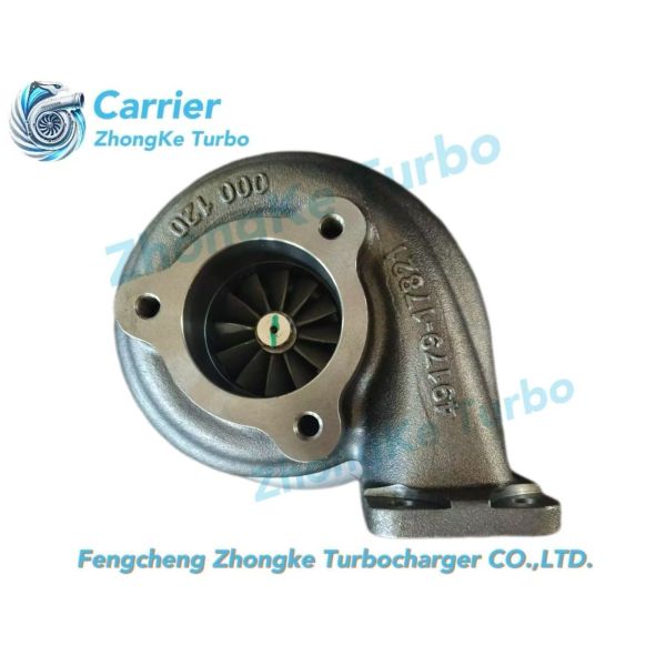 Caterpillar 320 3066 Excavadora Turbo 49179-02260 49179-02220 49179-02230 49179-02240 205-6741 2056741 222-8219 227-1027 5I7952