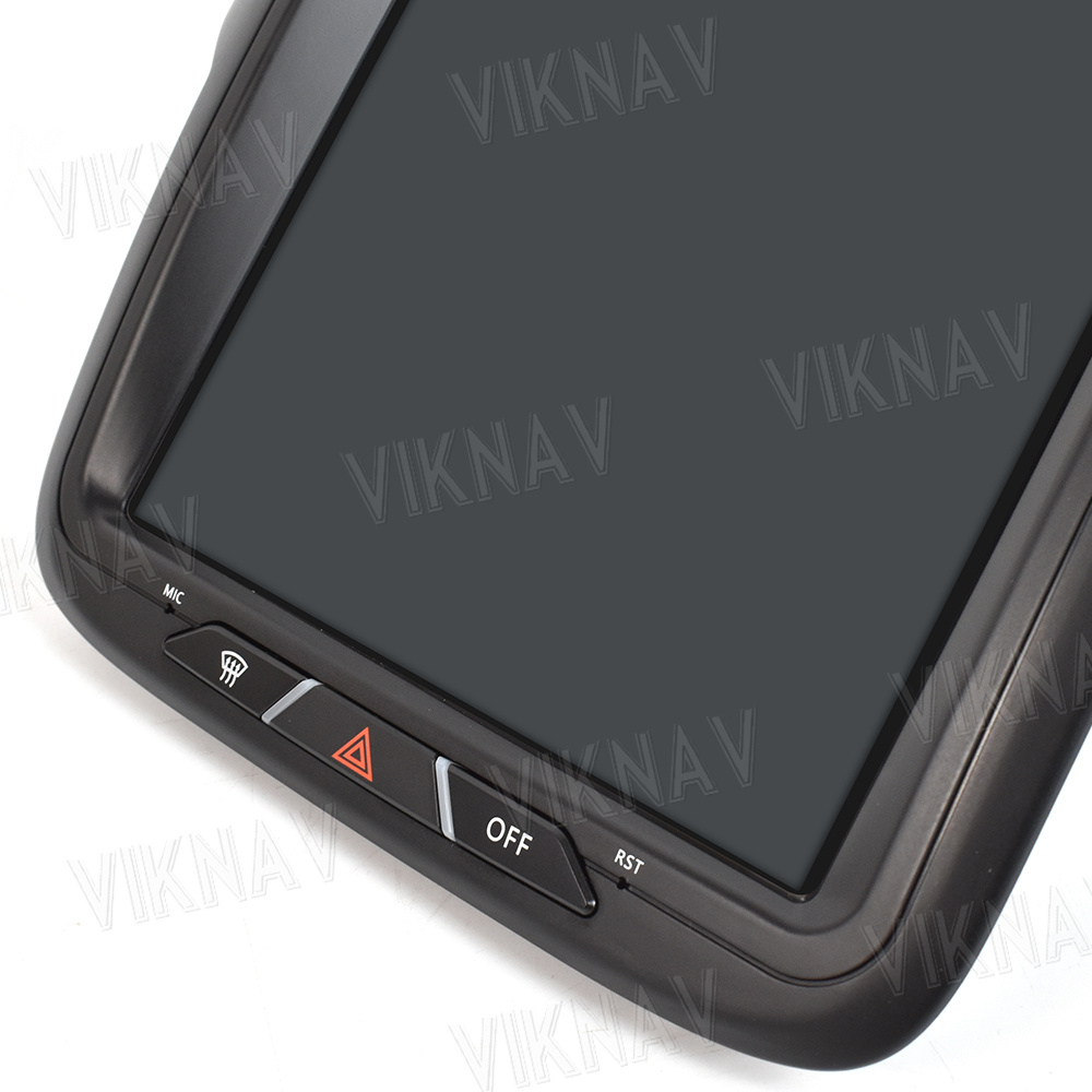 8 игрок автомобильного радиоприемника андроида ядра 10,4» на Ram 1500 доджа 2013 до 2018