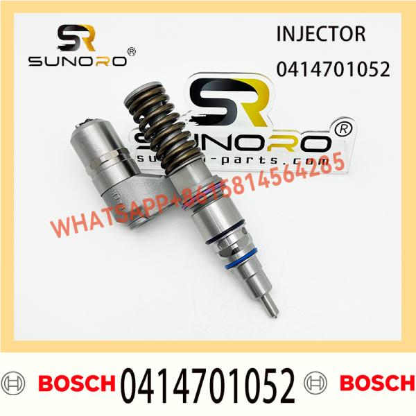 F00041N028 Diesel Fuel Injector Repair Kit for 0414701013 0414701022 0414701052