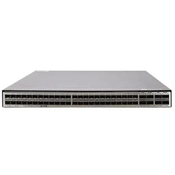 CE6860-SAN Huawei CloudEngine San Switch 02354FPM With 48*25GE SFP28 8*100GE QSFP28 ports