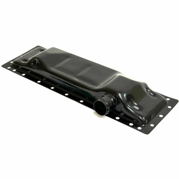 Wholesale Vehicle Parts Engine Cooling Aluminum Radiator core  for Tractor MTZ 70y-1301075
