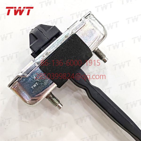 TWT Car Front Door Limiter 68610/68630-48030 68620/68640-48020 for Lexus RX300 2003-2008