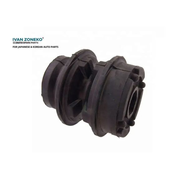 54813-3X000 Front Axle Stabilizer Bar Link Rubber Bushing For Hyundai For Kia