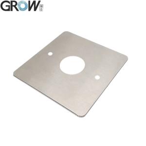 GROW R503-Iron Plate-M25 Stainless Steel Installation Plate For R503/R503-5V
