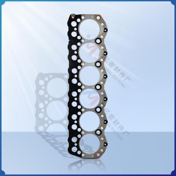 107-0979 Suitable for Mitsubishi cylinder head gasket 32B01-12100 cylinder bed overhaul kit 10 70979
