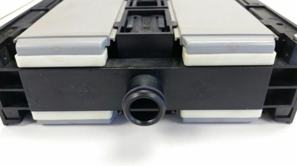802Y0083A FUJI FRONTIER FP 360 363 363 560 562 563 Minilab Spare Part N2 RACK ASSEMBLY