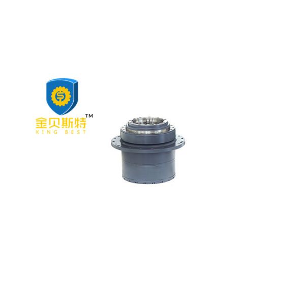 Железная коробка передач 708-8Ф-00061 экскаватора для веса 300КГ уменьшения перемещения износоустойчивого