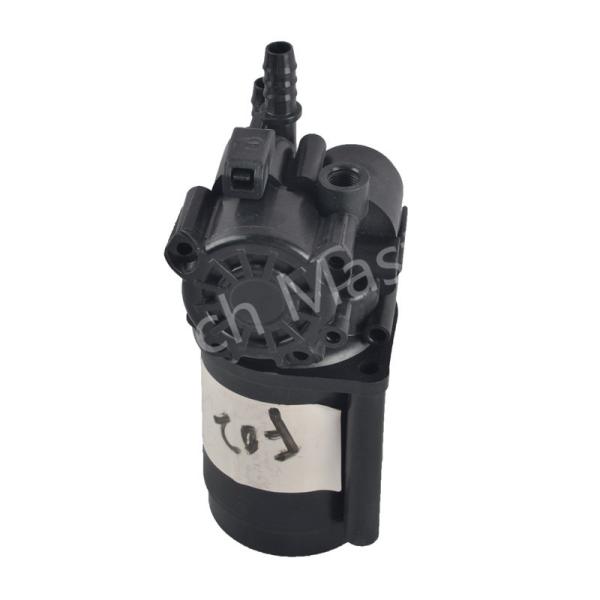 Conjunto plástico durável 37206789450 da peça do tanque da bomba do compressor de ar de BMW F02 F01 37206796445 37206864215 37206794465