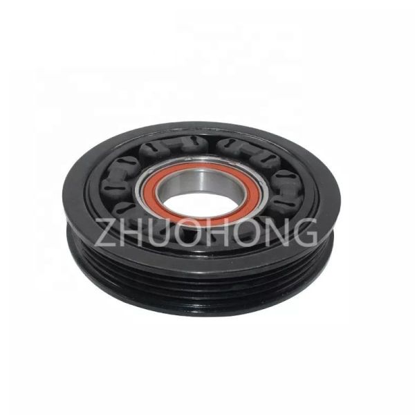 JH-COPUFT003 5SER09C Автоматический компрессор переменного тока Сцепление коробки для Toyota YARIS 2006-2019 OE NO