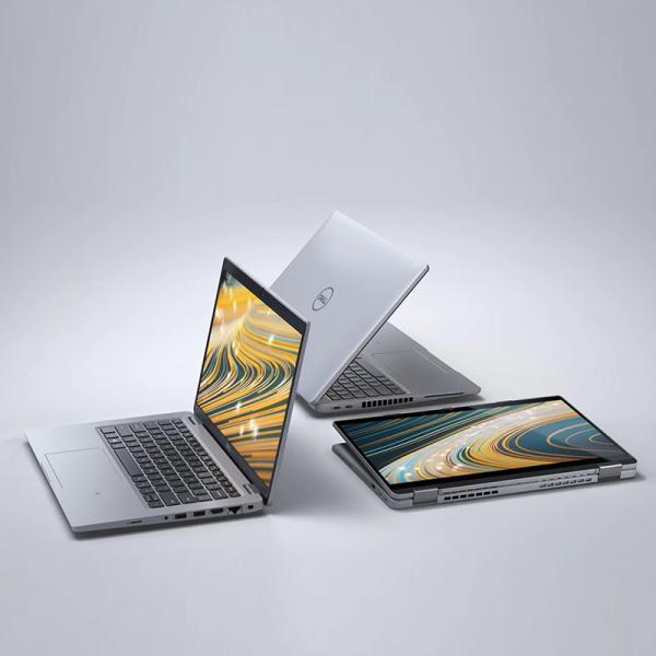 Intel i7-1255U Dell Latitude 5430 14 polegadas Slim e estreito 16G 512G Business Laptop