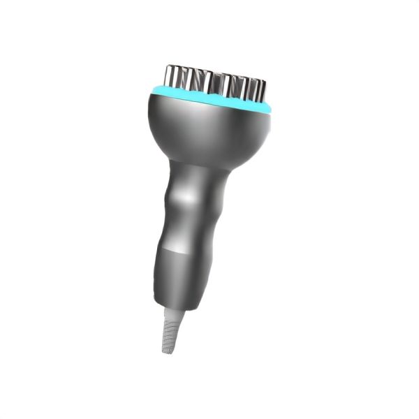 Scalp Detox Machine , Hair And Scalp Analysis Machine With Oxygen Spray / Scalp Massage Therapy