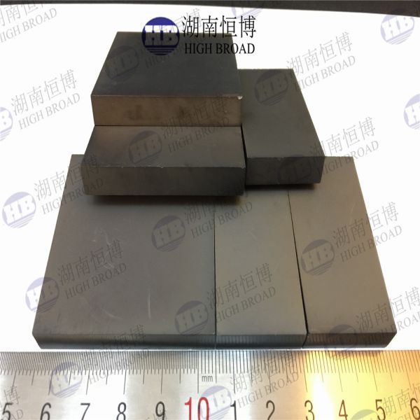 Ballistic Protective Silicon Carbide Ceramics Of Personnel , Vehicles Assets