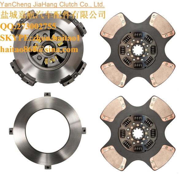 C197C369 CLUTCH KIT