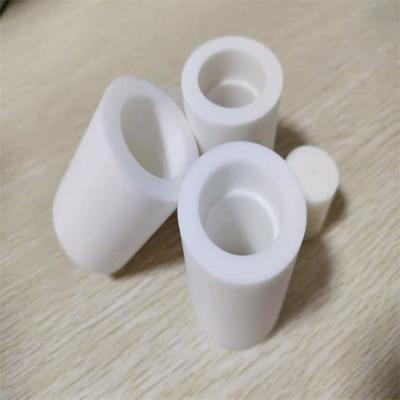Wear Resistant Zirconia Ceramic Tube For Ball Mill Agitator Bar