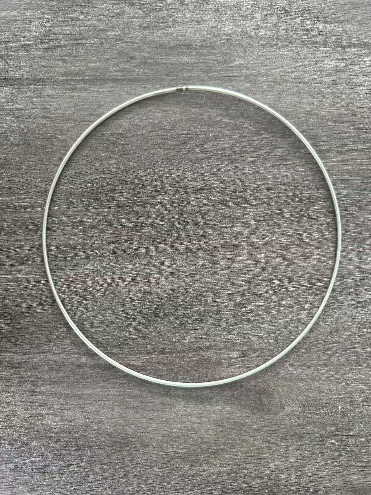 Custom Metal Wire Forming Products Heavy Duty Wire Forms