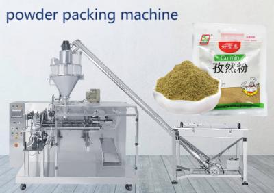 O ovo automático do saco do zíper do pó de leite da máquina de embalagem de Doypack do pó da proteína pulveriza a máquina de empacotamento de pé do malote