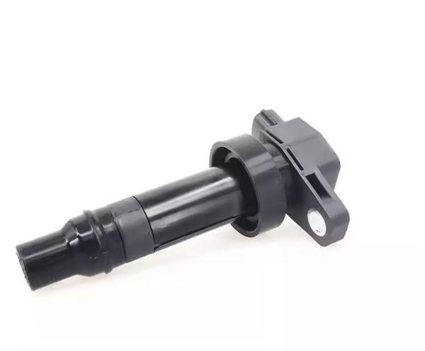 Optimize Your Vehicle's Performance with Bolt-On Ignition Coils Spark Plugs Kits Part Number 0221604010