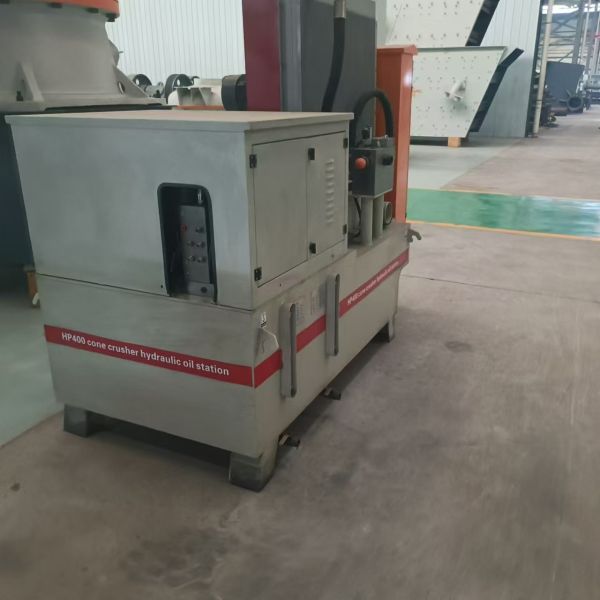 Automatic Talc Powder Production Line