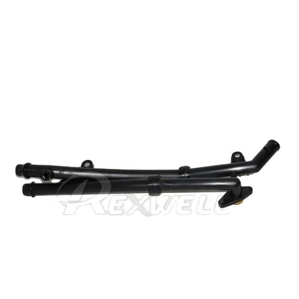 Tubo de refrigeração de bomba de água Tubo de refrigeração de água A2712002452 para para Mercedes Benz 2712002452
